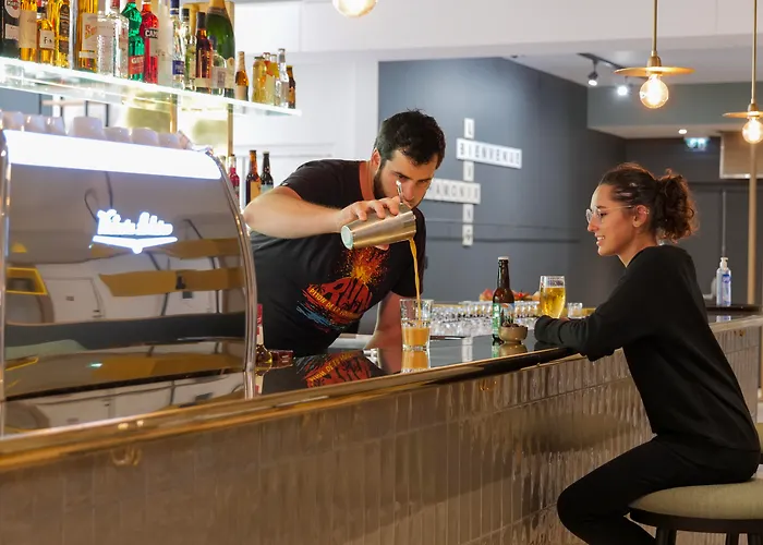 Planb - Living 3* Шамони