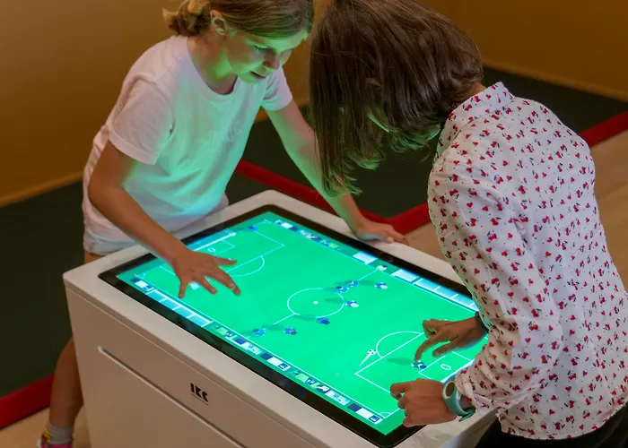 Hotel Planb - Living Chamonix