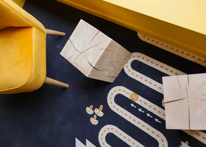 Planb - Living Отель 3*