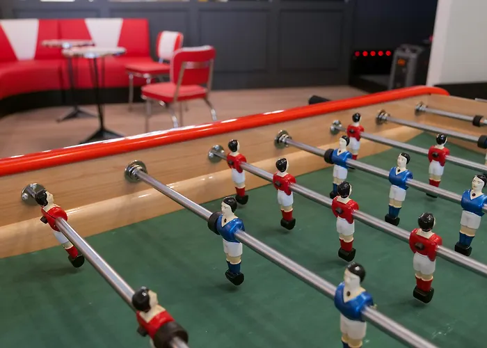 Planb - Living Ξενοδοχείο 3*