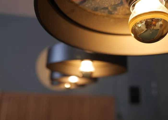 Planb - Living Hotel Chamonix