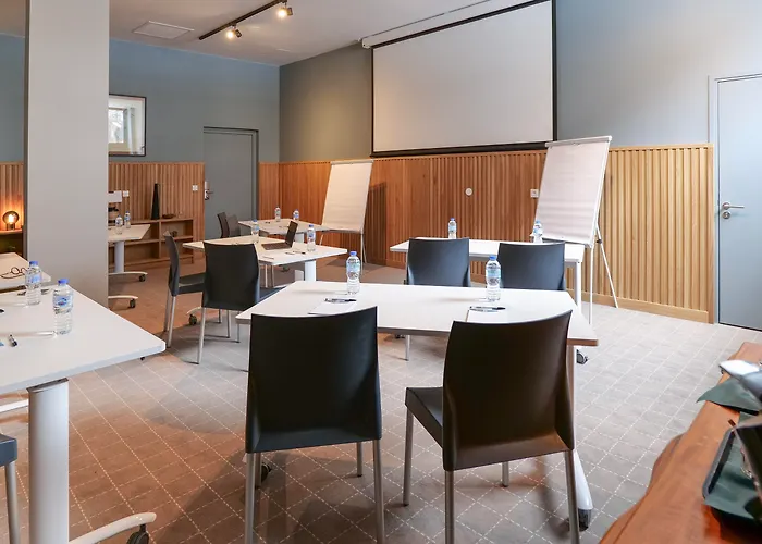 Planb - Living Σαμονί