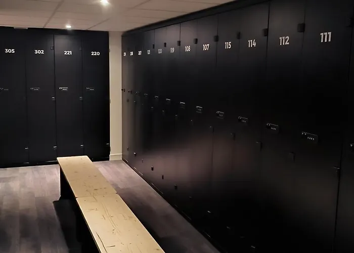 Planb - Living Chamonix