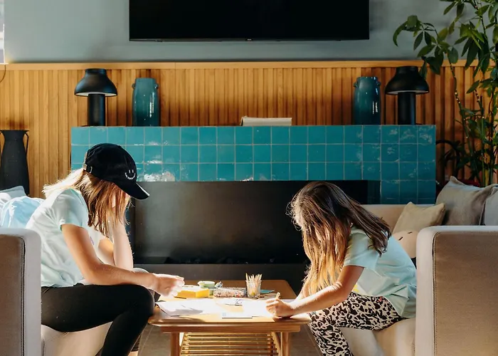 Planb - Living Отель 3*