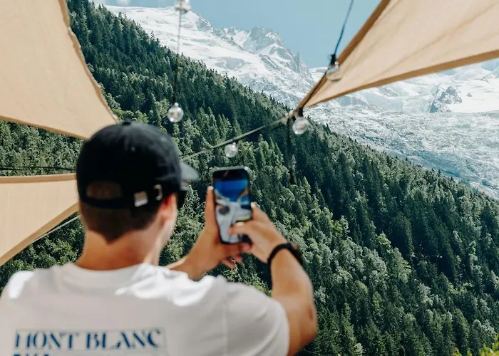 Planb - Living Chamonix