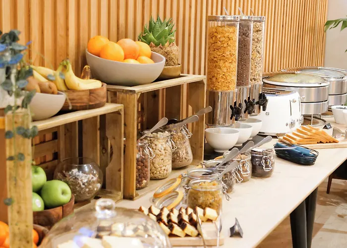 Planb - Living 3* Шамони