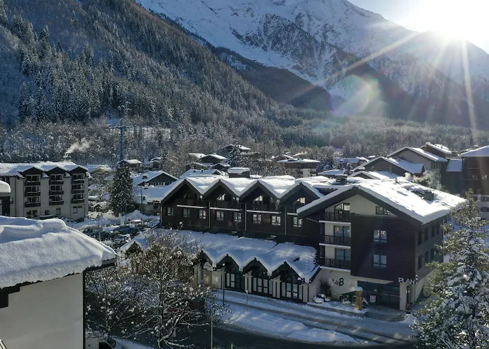 Hotel Planb - Living 3*