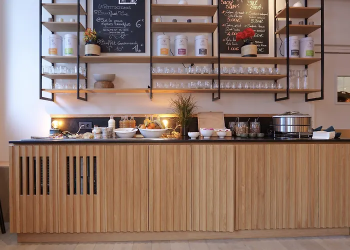 Ξενοδοχείο Planb - Living 3*