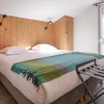 Planb - Living 3* Chamonix