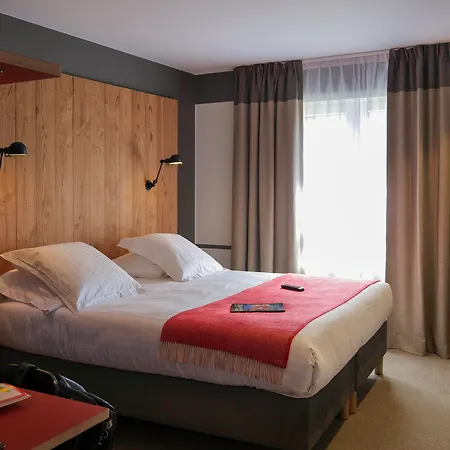 Hotel Planb - Living