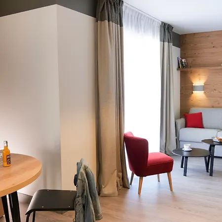 Planb - Living Hotel 3*