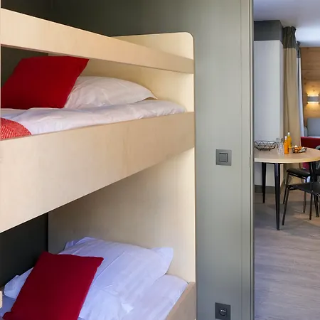 Planb - Living Hotel Chamonix Mont Blanc