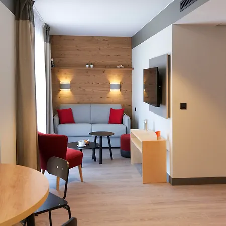 Planb - Living Chamonix Mont Blanc