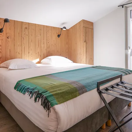 Planb - Living 3* Chamonix Mont Blanc