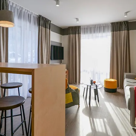 Planb - Living Hotel