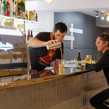 Planb - Living 3* Chamonix Mont Blanc