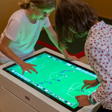 Hotel Planb - Living Chamonix Mont Blanc