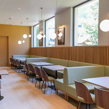 Planb - Living 3* Chamonix Mont Blanc