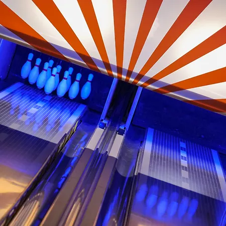 Hotel Planb - Living Chamonix Mont Blanc