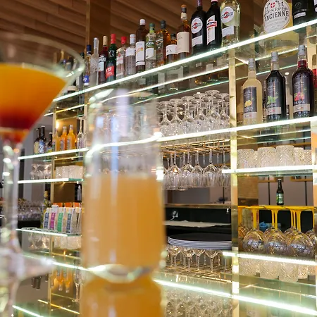 Planb - Living Hotel 3*