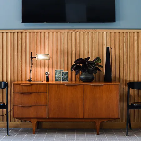 Planb - Living Chamonix Mont Blanc