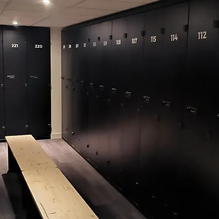 Planb - Living Chamonix Mont Blanc