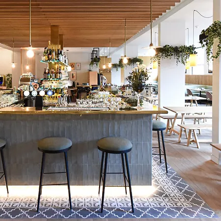 Hotel Planb - Living Chamonix Mont Blanc